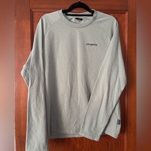 Patagonia longsleeve